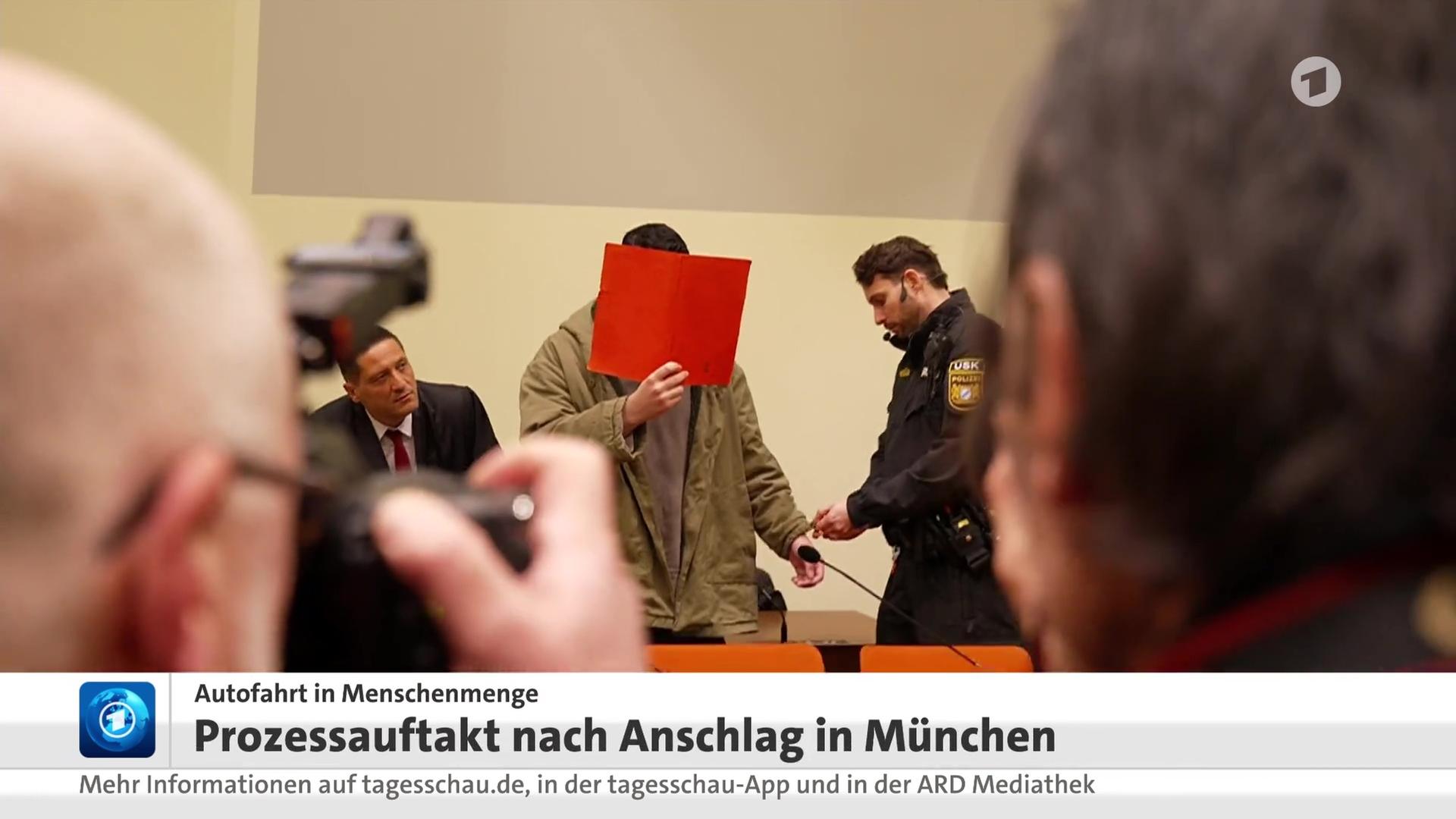 Sendungsbild | ARD-aktuell