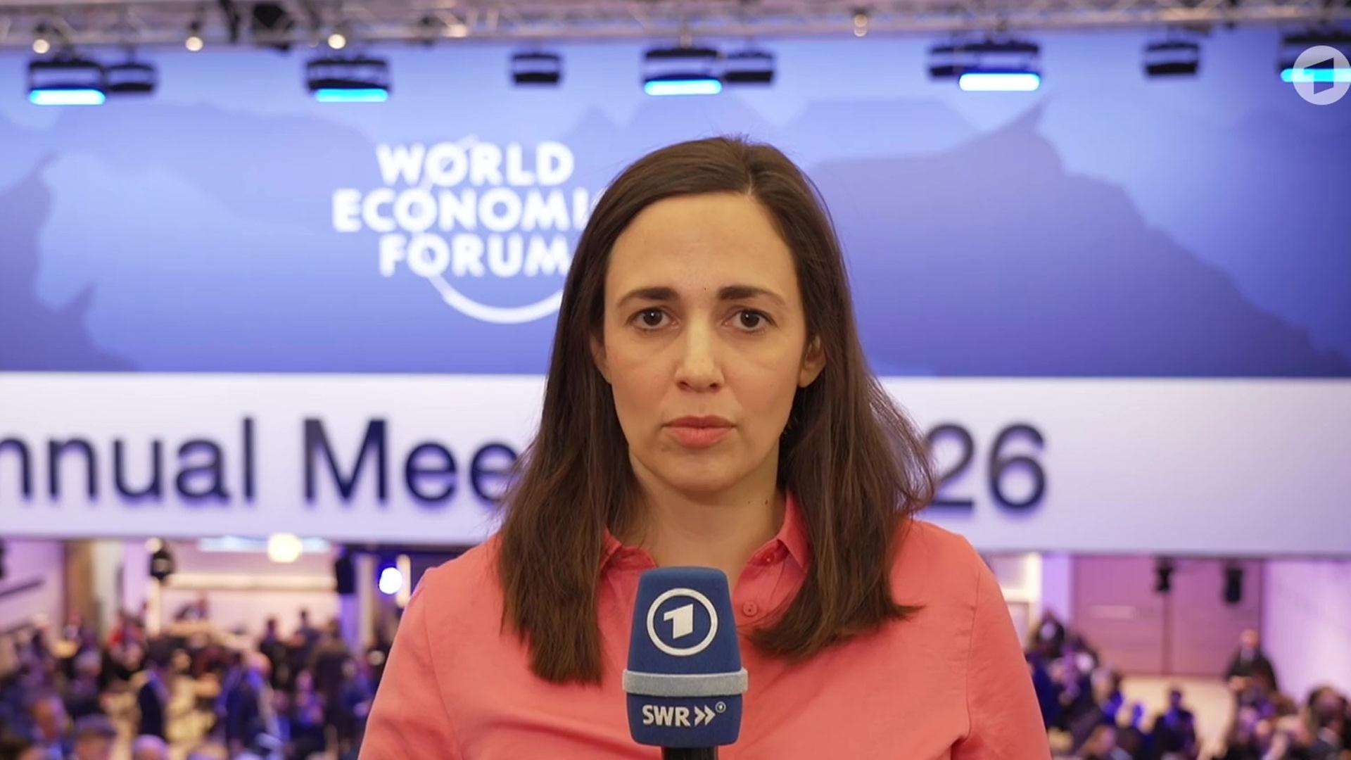 Sendungsbild | ARD-aktuell