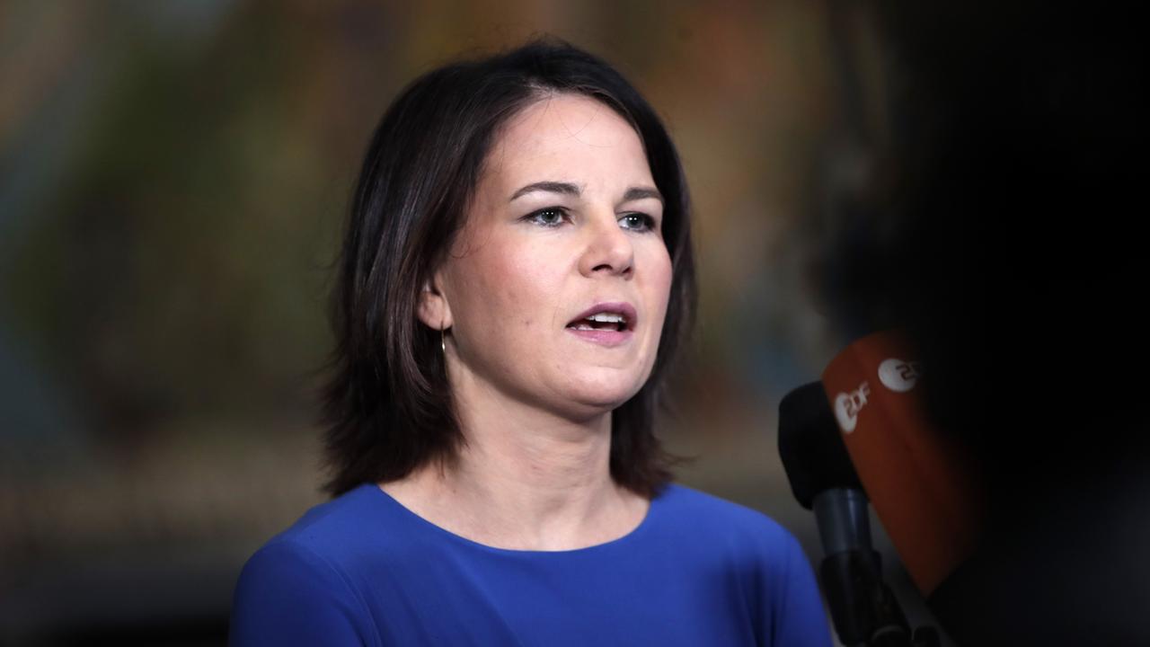 Reaktionen auf NawalnyUrteil