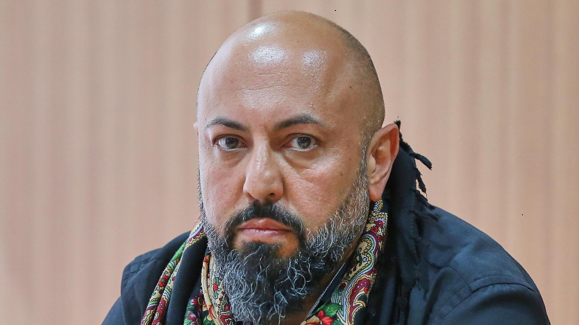  Ferat Ali Kocak (Linke). (Quelle: picture alliance/dts-Agentur) | picture alliance/dts-Agentur/-