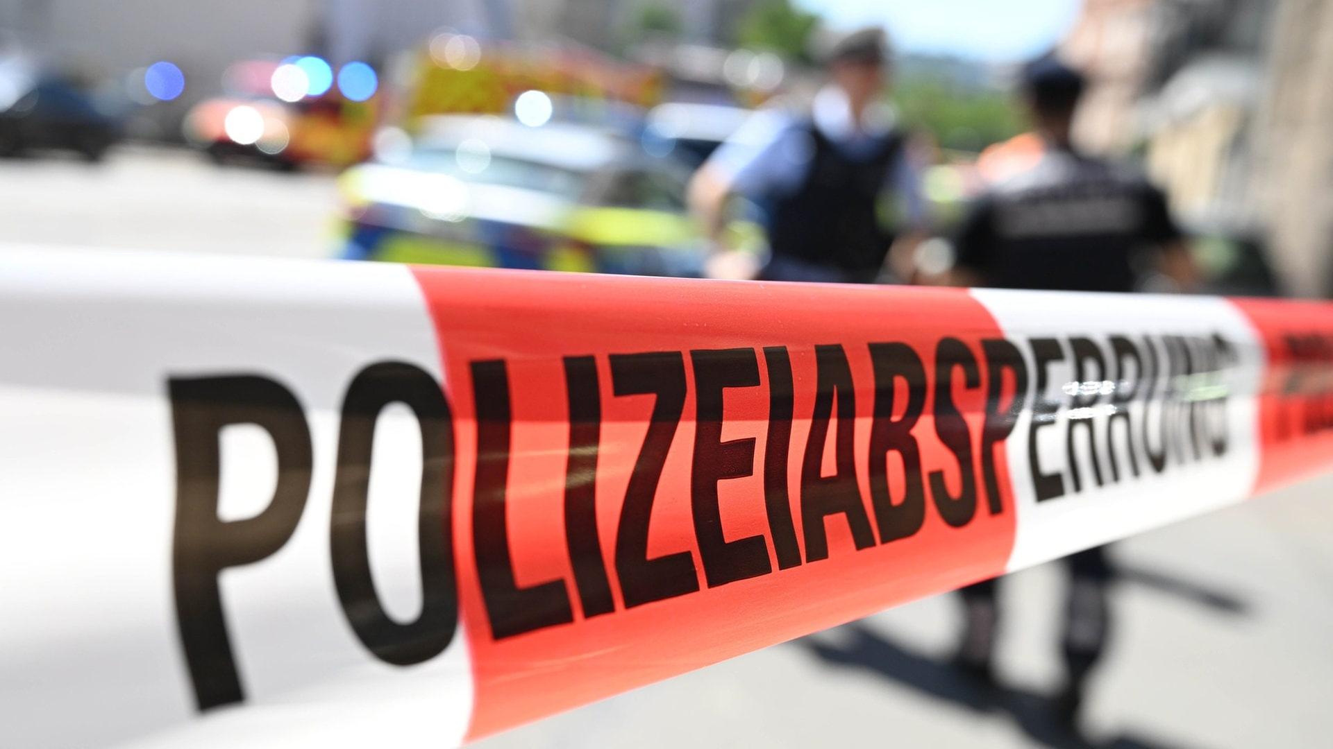 Tödliche Messerattacke auf Frau in Billigheim-Ingenheim: Ex-Partner verhaftet