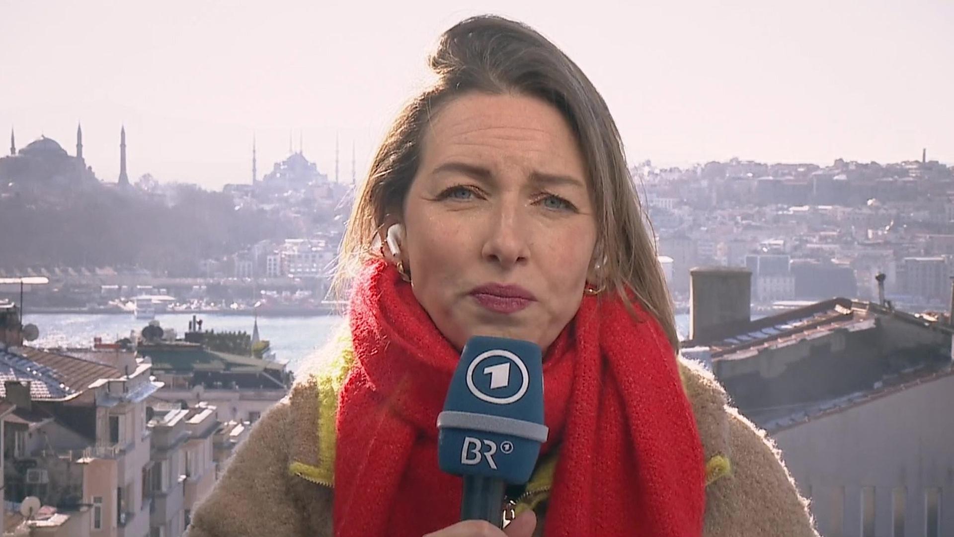 Sendungsbild | ARD-aktuell