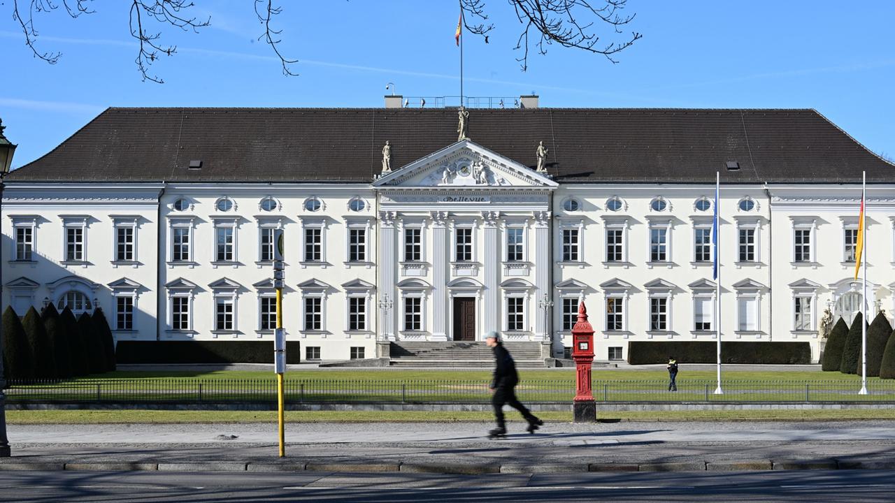 Sanierung von Bellevue soll mindestens 601 Millionen kosten