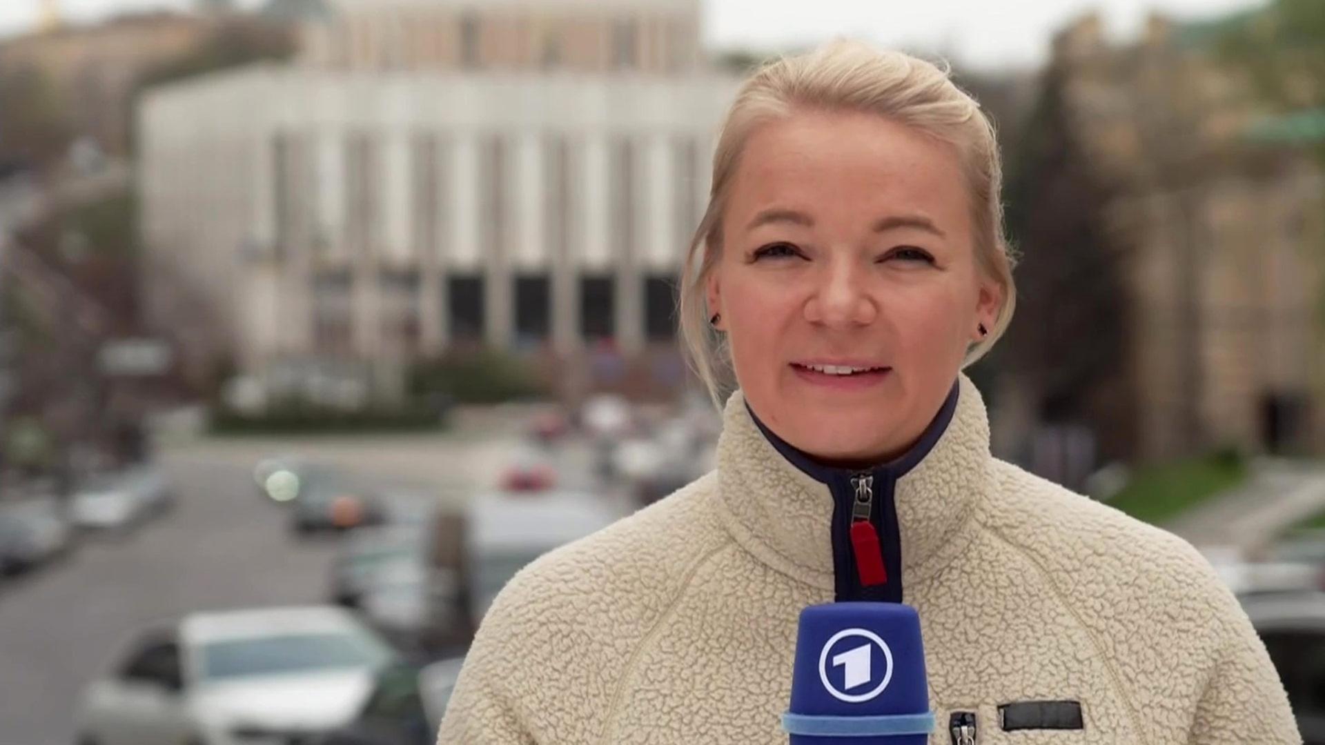 Sendungsbild | ARD-aktuell