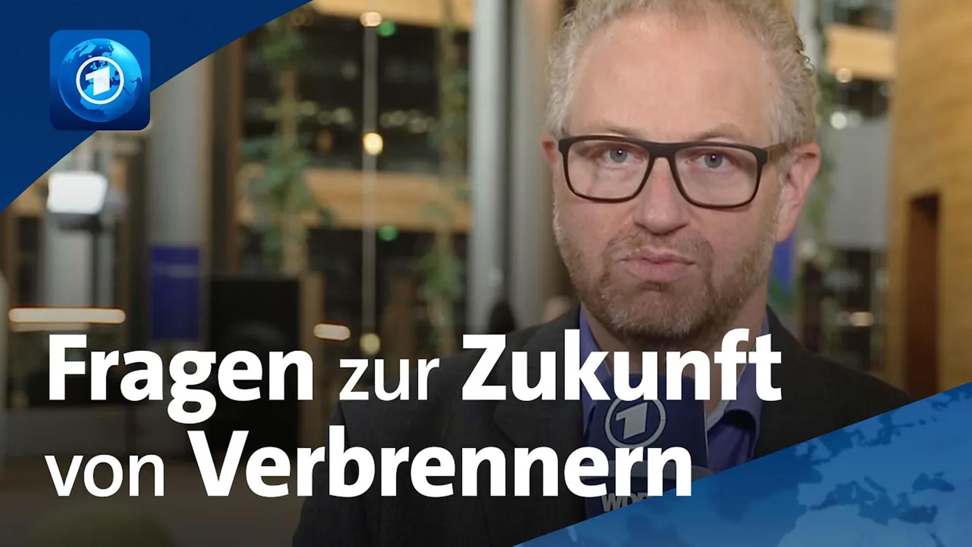 Christian Feld | ARD-aktuell