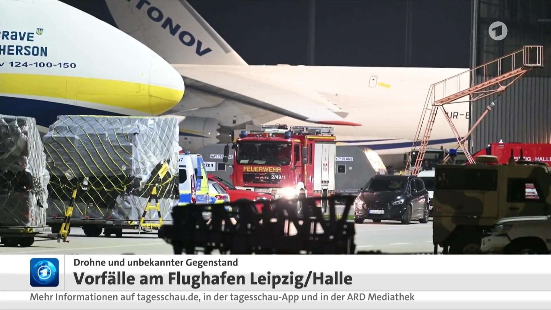 tagesschau in 100 Sekunden