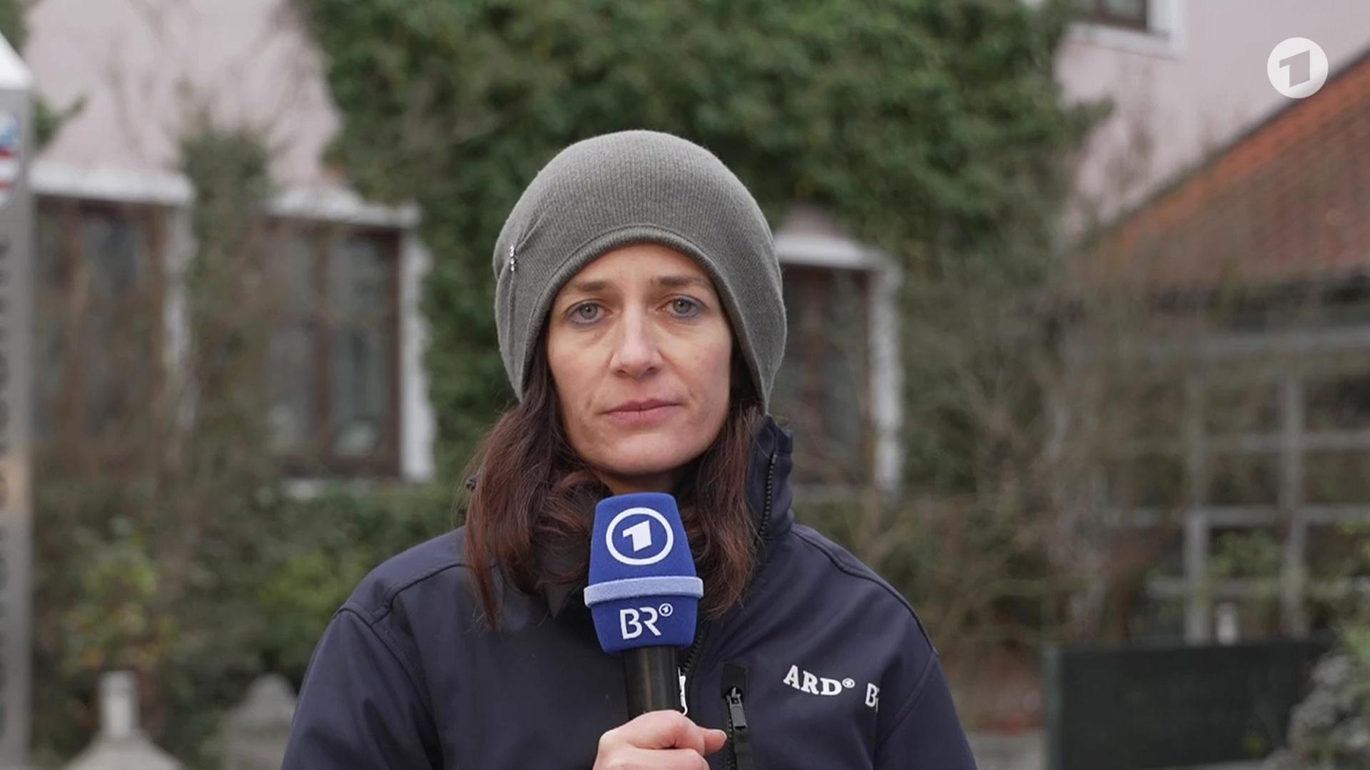 Sendungsbild | ARD-aktuell