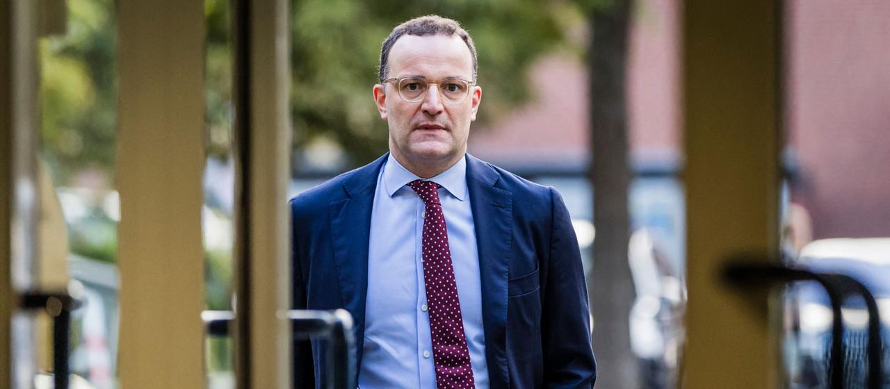 Jens Spahn