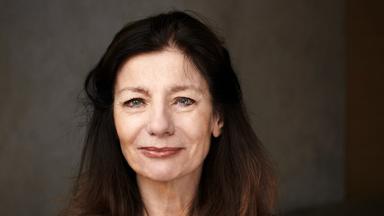 Autorin Ursula Krechel