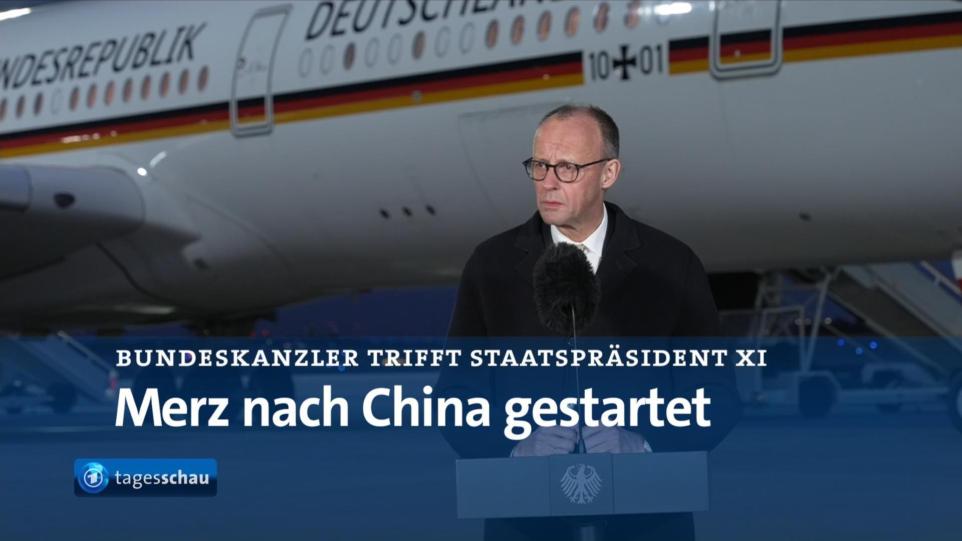 Sendungsbild | ARD-aktuell