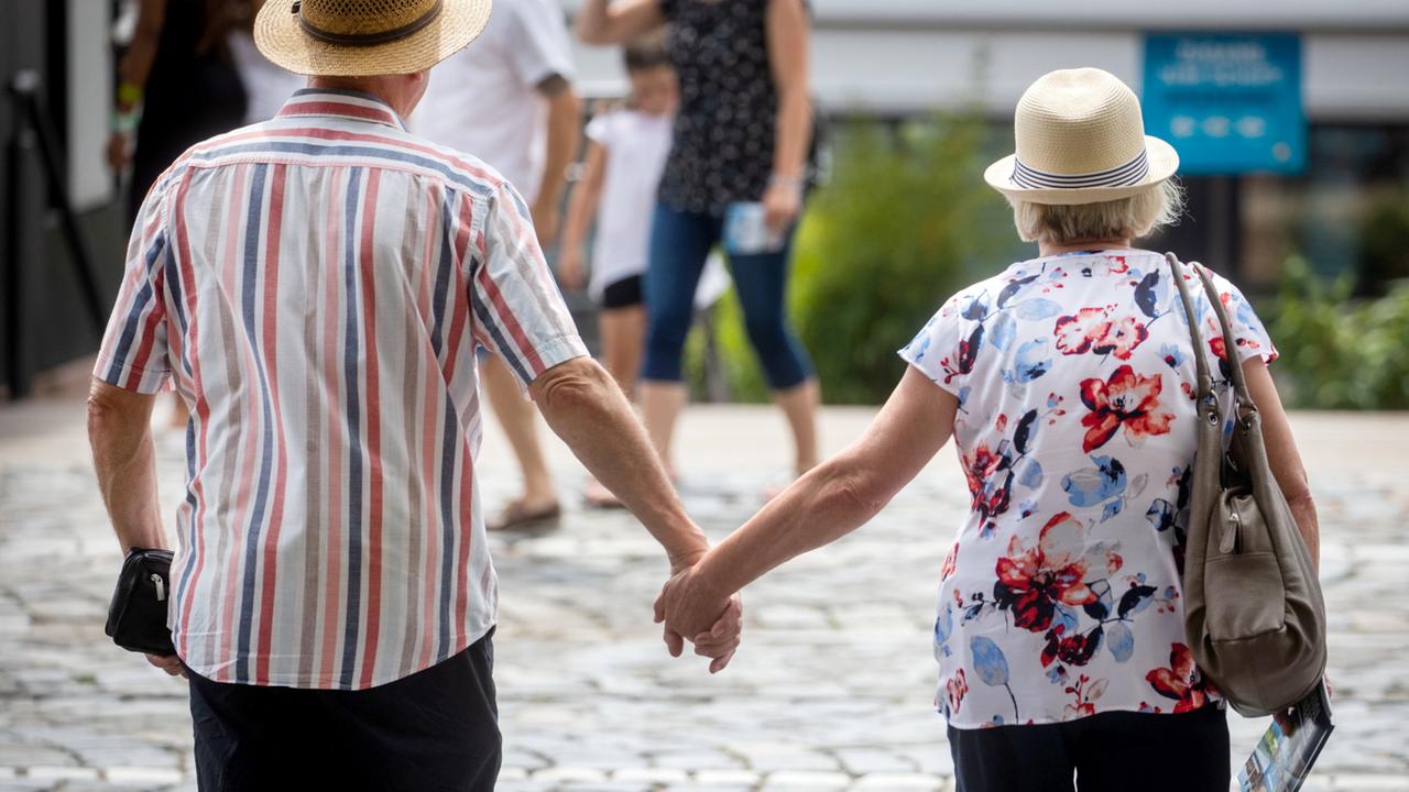 Die Regierung Hat Entschieden! Neue Kabinettsbeschlüsse Zur Rente – Jetzt Informieren! - s3bq15n