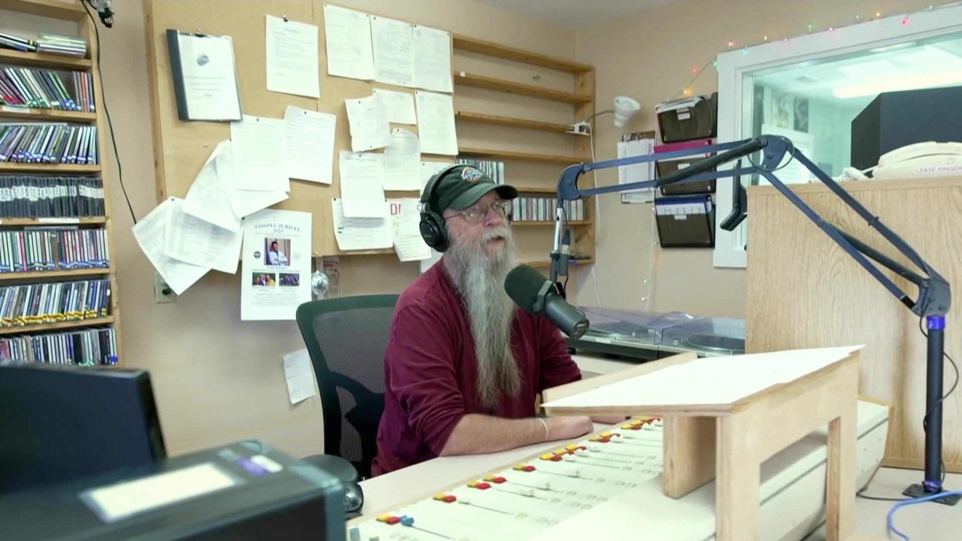 Allegheny Mountain Radio | ARD-aktuell
