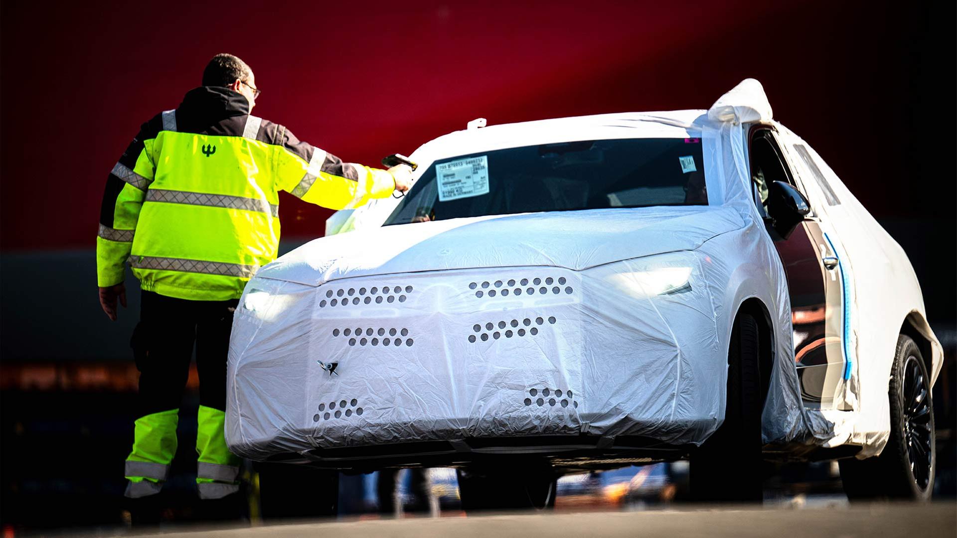 Autohersteller verdienen im Schnitt deutlich weniger pro Auto Autohersteller verdienen im Schnitt deutlich weniger pro Auto