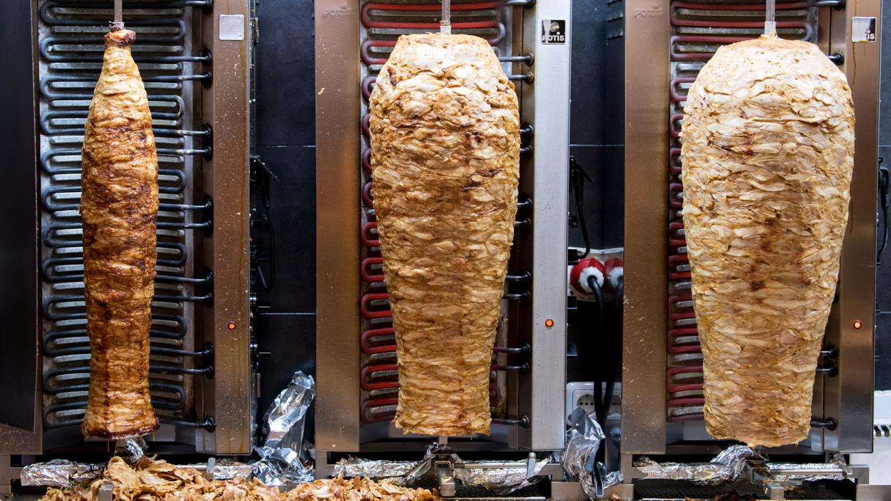 Türkischer Schutzantrag bei der EU: Wann ist ein Döner ein Döner ...