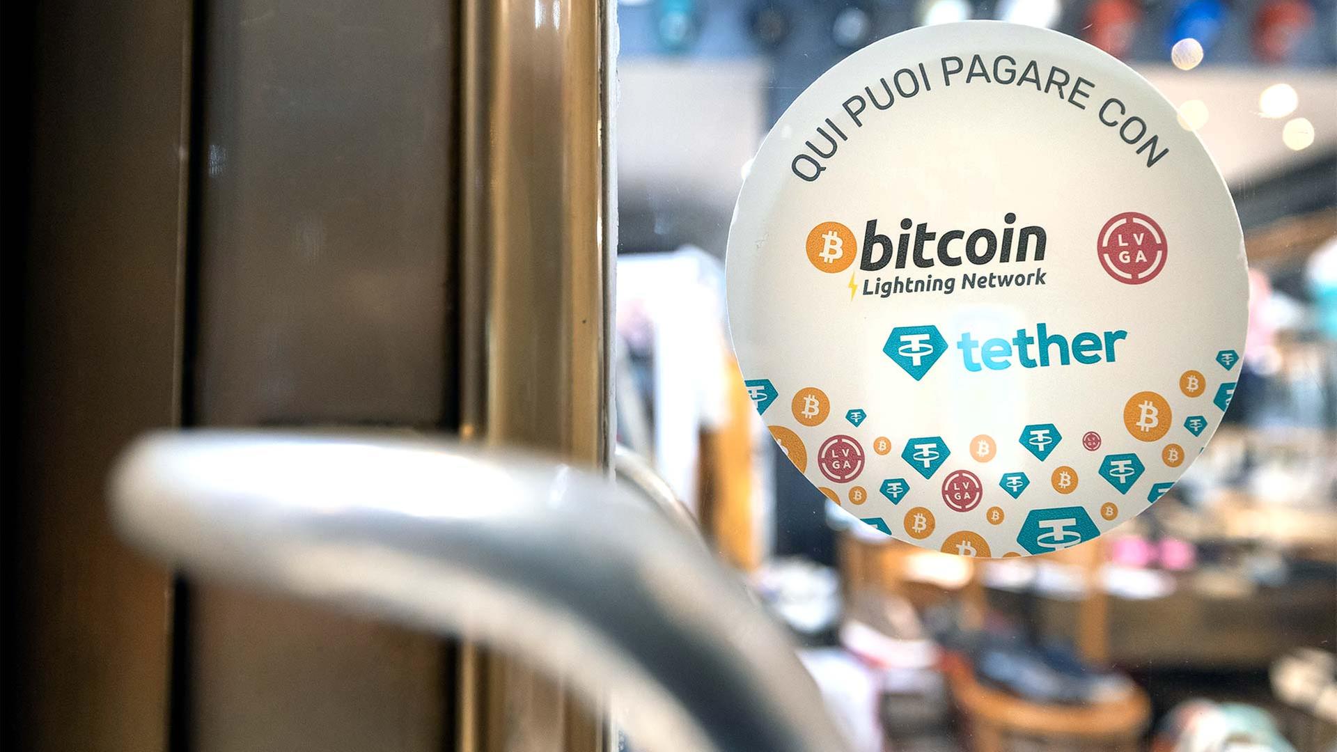 Welchen praktischen Nutzen hat der Bitcoin im Alltag? | tagesschau.de