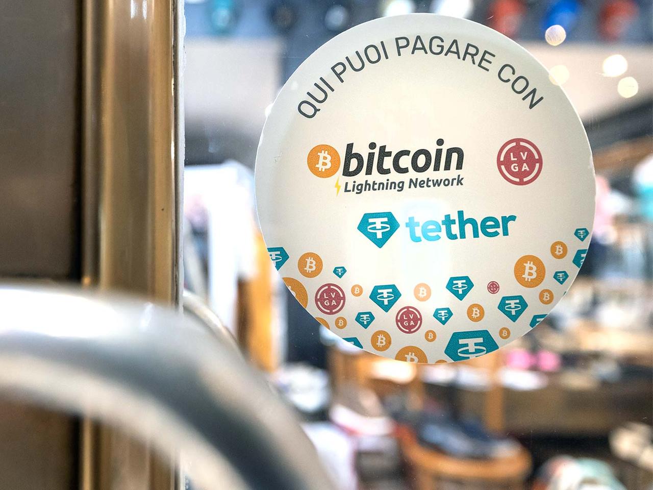 Welchen praktischen Nutzen hat der Bitcoin im Alltag? | tagesschau.de