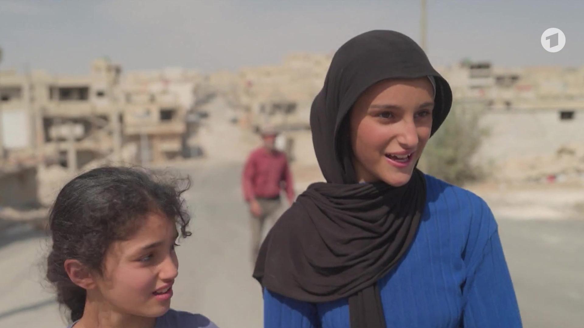 Sendungsbild | ARD-aktuell