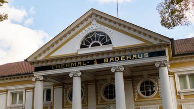 Thermal-Badehaus in Bad Neuenahr-Ahrweiler