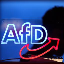 AfD Logo