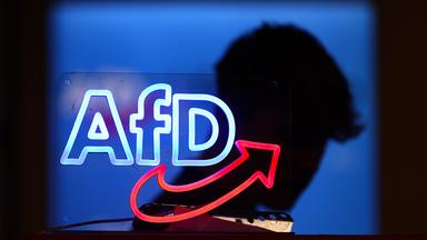AfD Logo