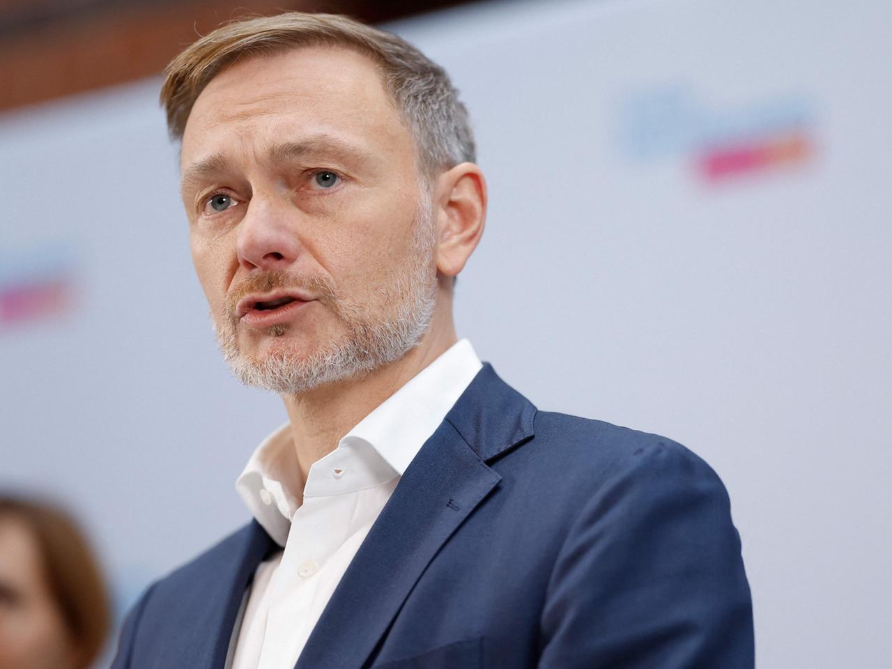 Lindner schlägt Bitcoin-Reserve bei der EZB vor | tagesschau.de