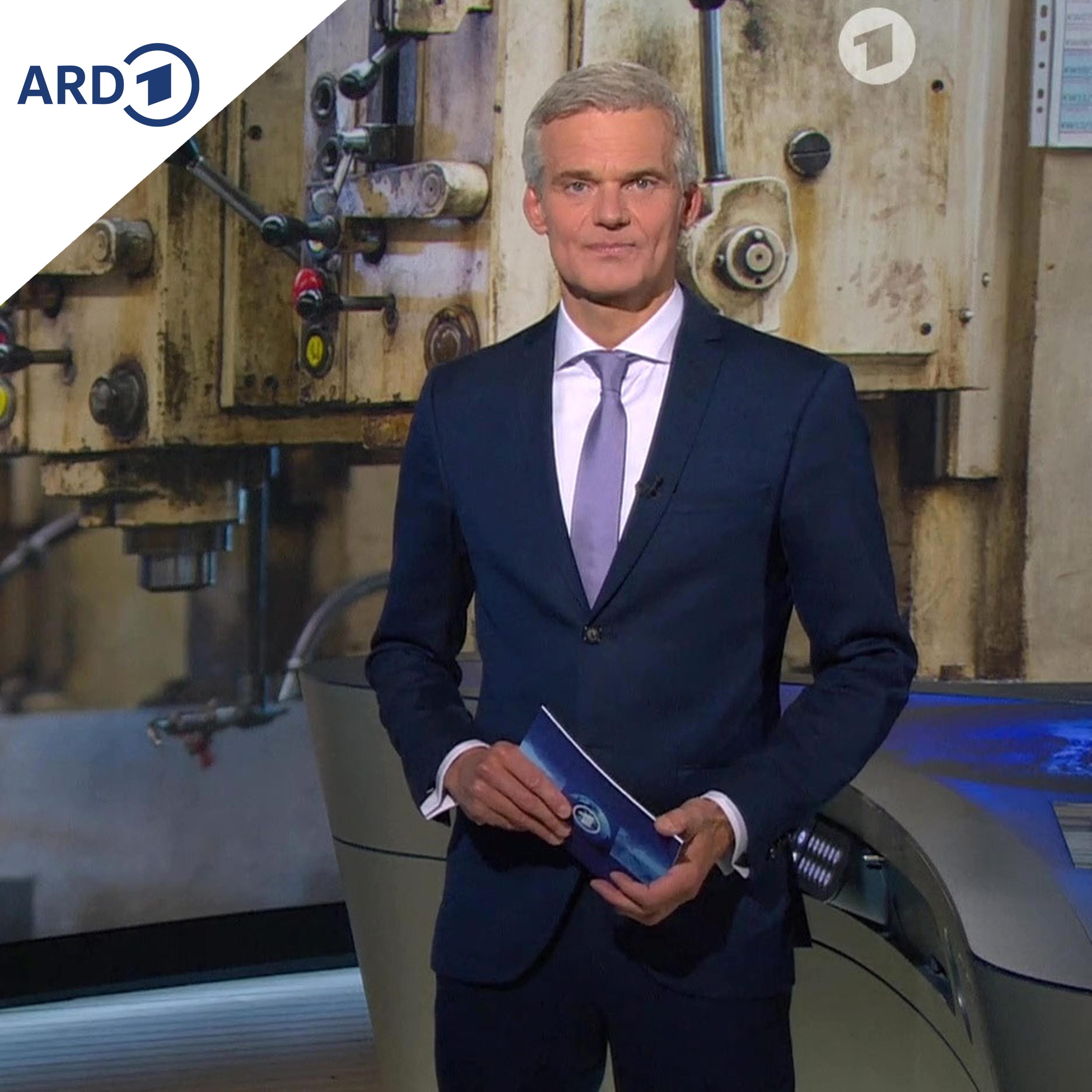 tagesschau 20:00 Uhr, 15.10.2025