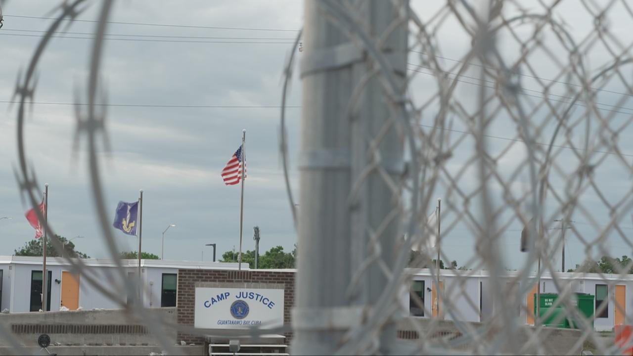 25 Jahre Guantánamo – und noch kein Prozess für 9/11-Verdächtige