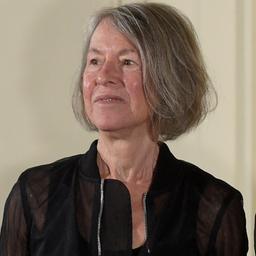 Louise Glück