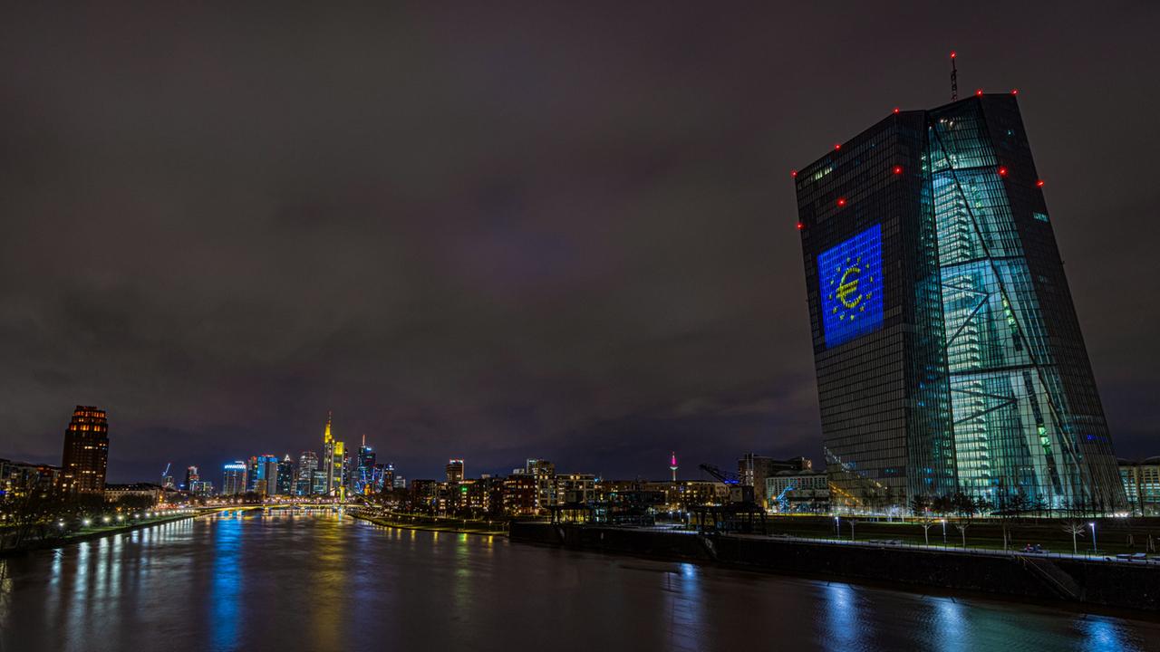 Brexit-Bilanz: Frankfurt stärkt Rolle als Finanzplatz der EU