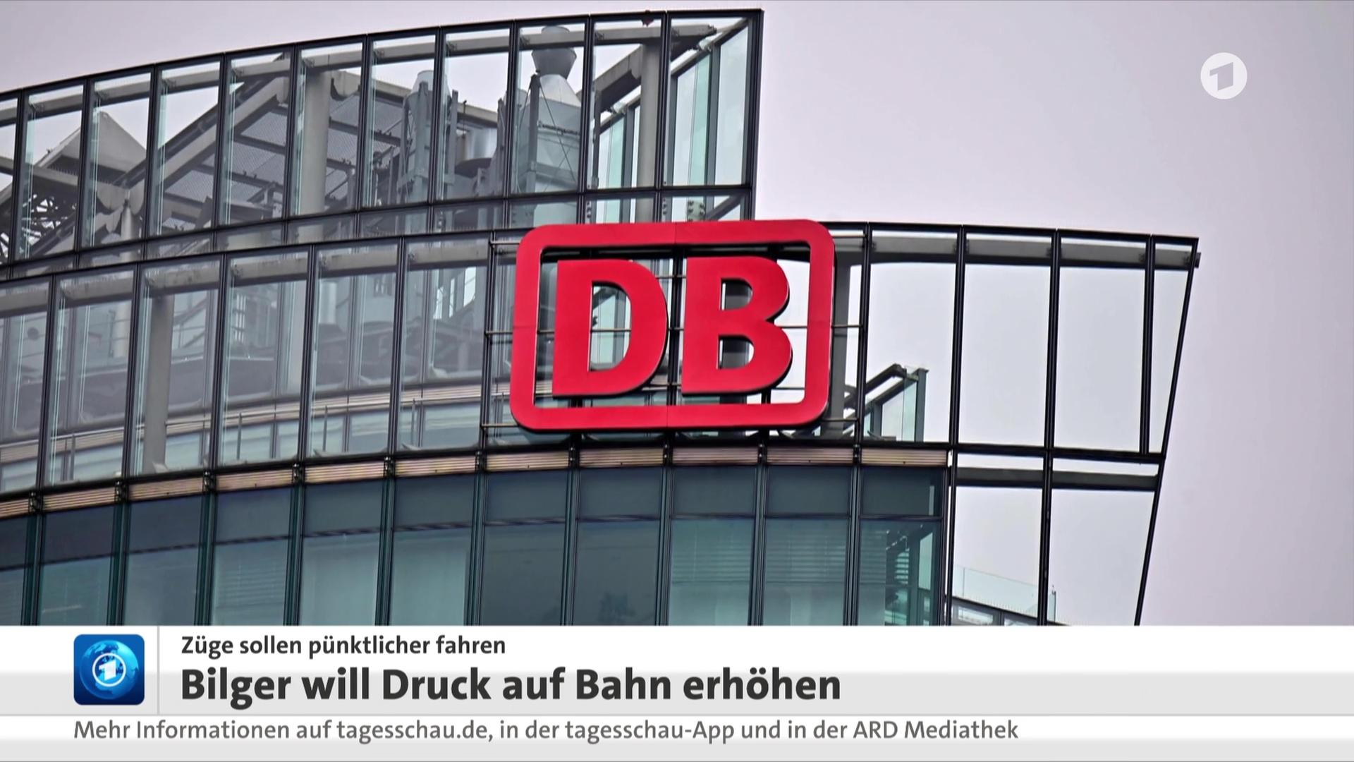 tagesschau in 100 Sekunden