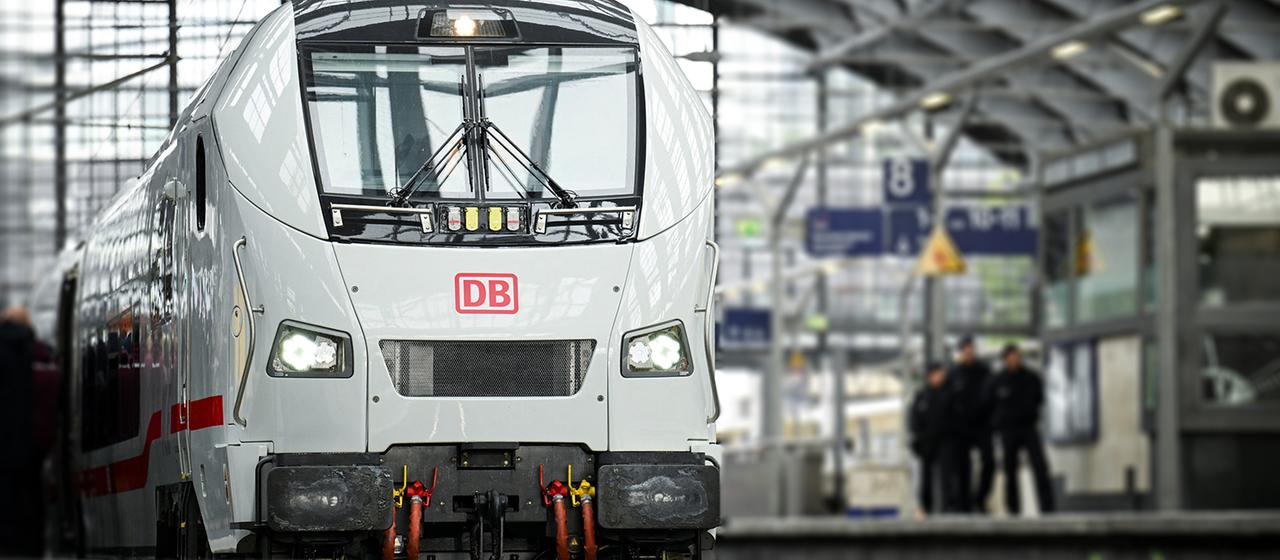 Bahn plant Direktverbindung von Berlin nach Oslo