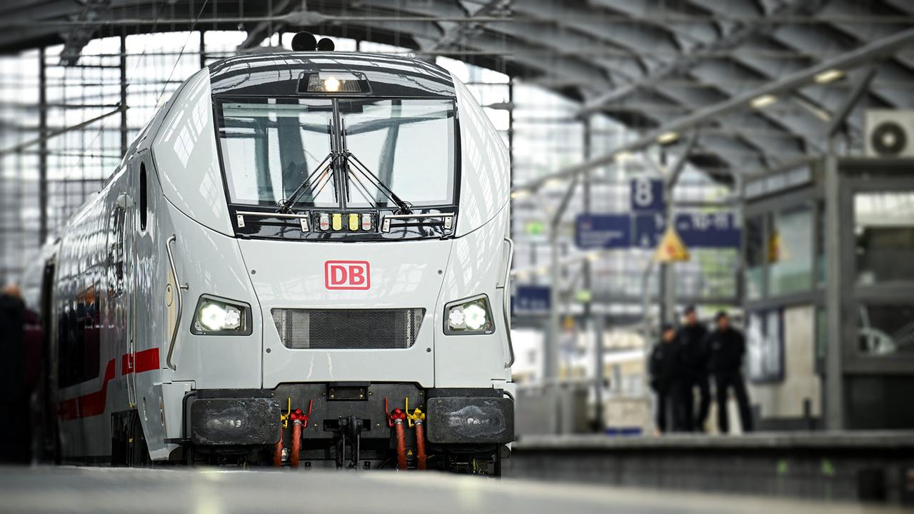 Ab Sommer 2028: Bahn plant Direktverbindung von Berlin nach Oslo
