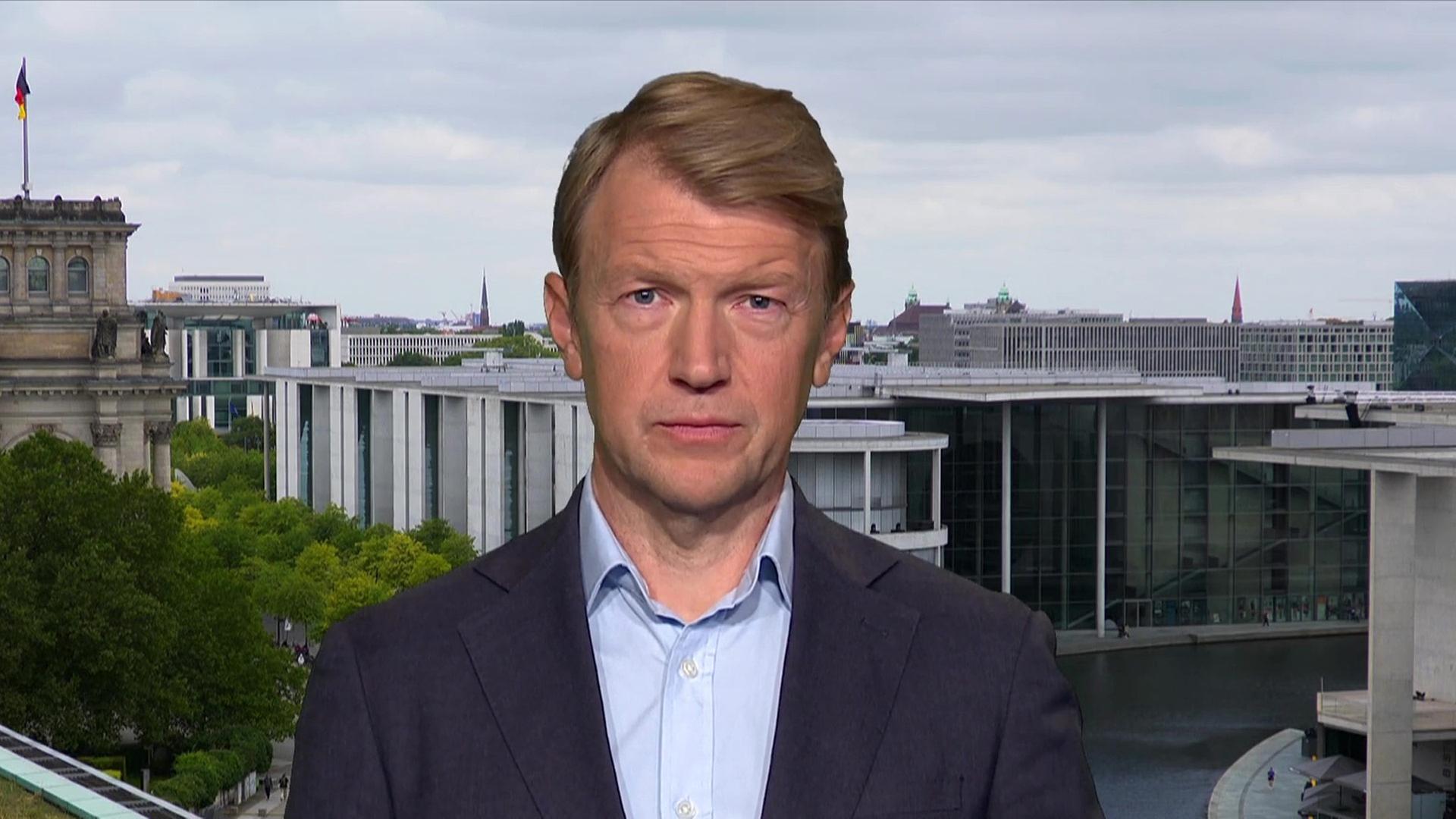 Sendungsbild | ARD-aktuell