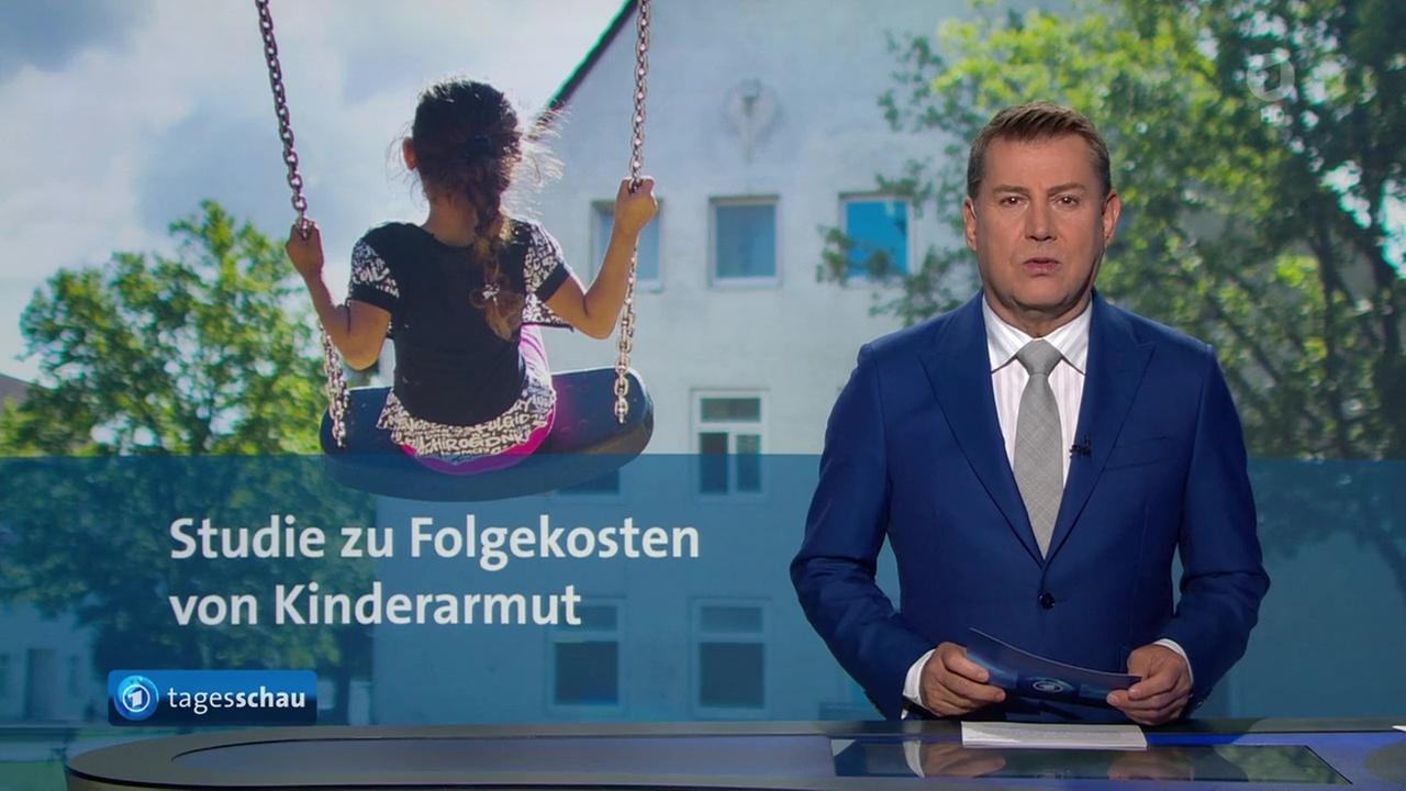 Sendungsbild | ARD-aktuell