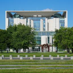 Kanzleramt