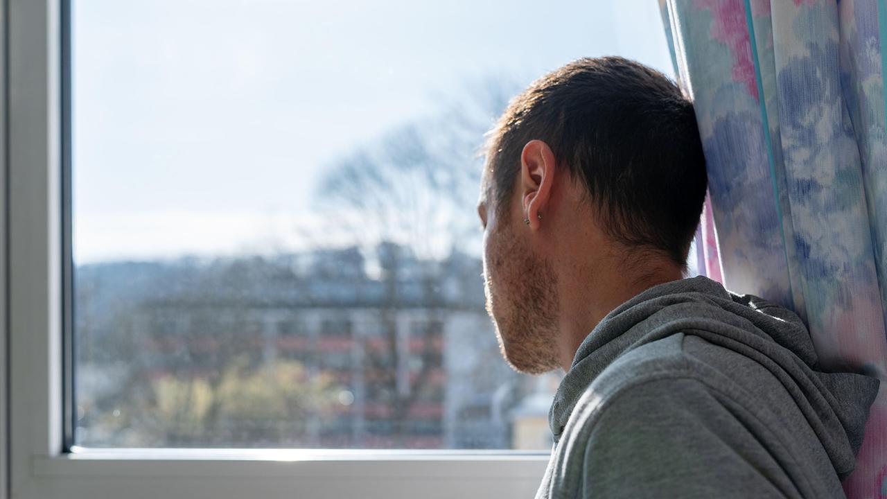 Psychische Krankheit allein führt selten zu Gewalt