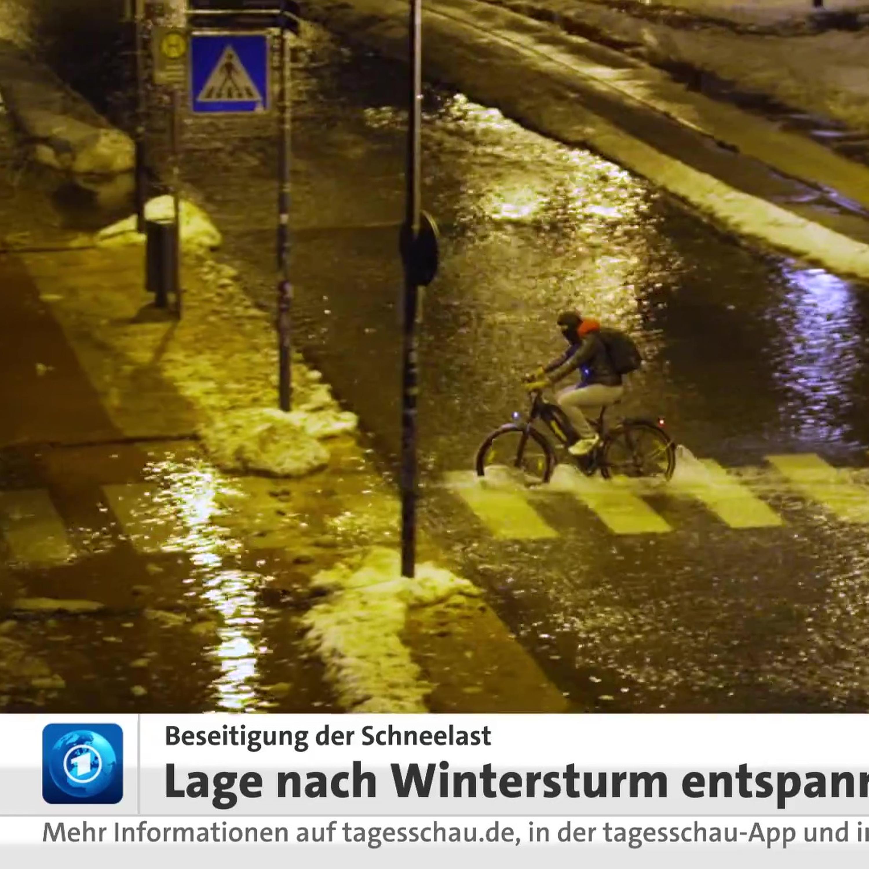 tagesschau in 100 Sekunden tagesschau in 100 Sekunden