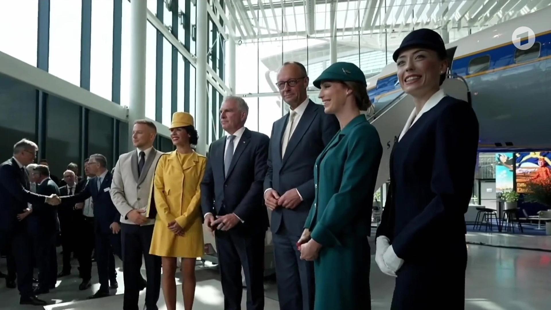 Sendungsbild | ARD-aktuell