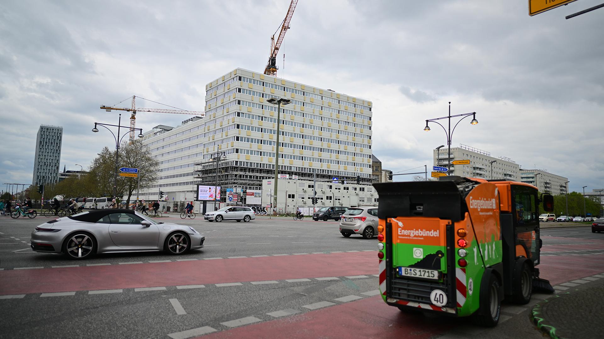 Wie Bürgerinitiativen leerstehende Gebäude vor dem Abriss retten