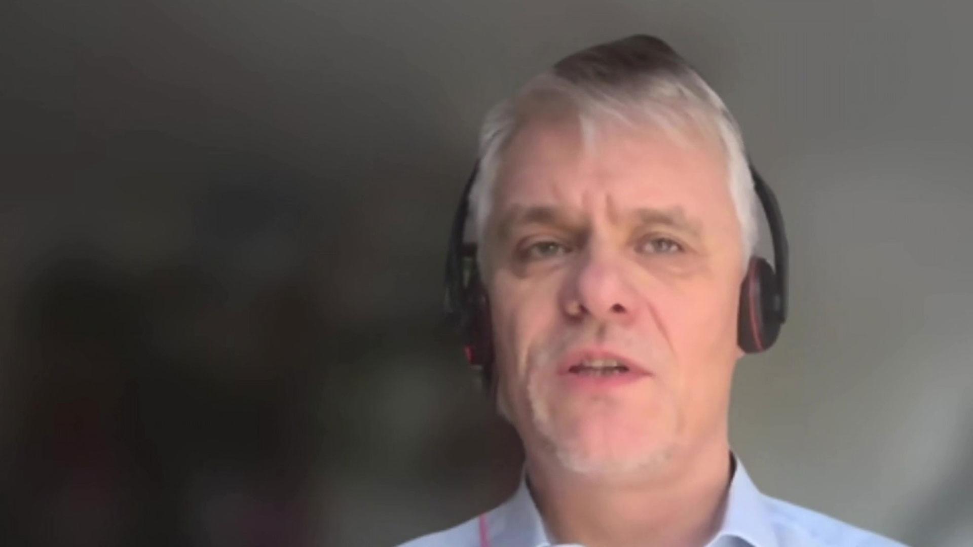 Jochen Zehfuß | ARD-aktuell