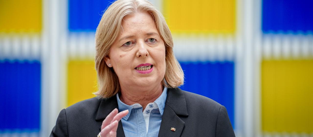 Einfacherer Sozialstaat
