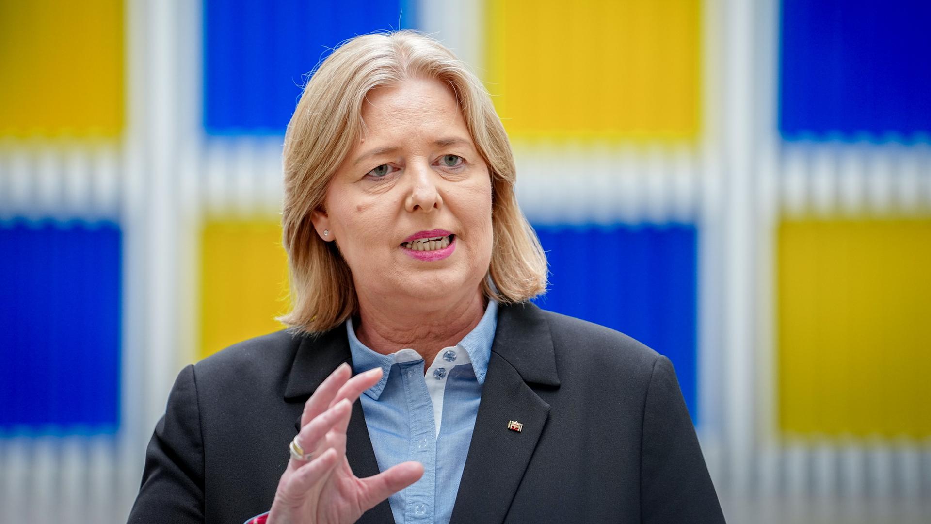Wie der Sozialstaat vereinfacht werden soll