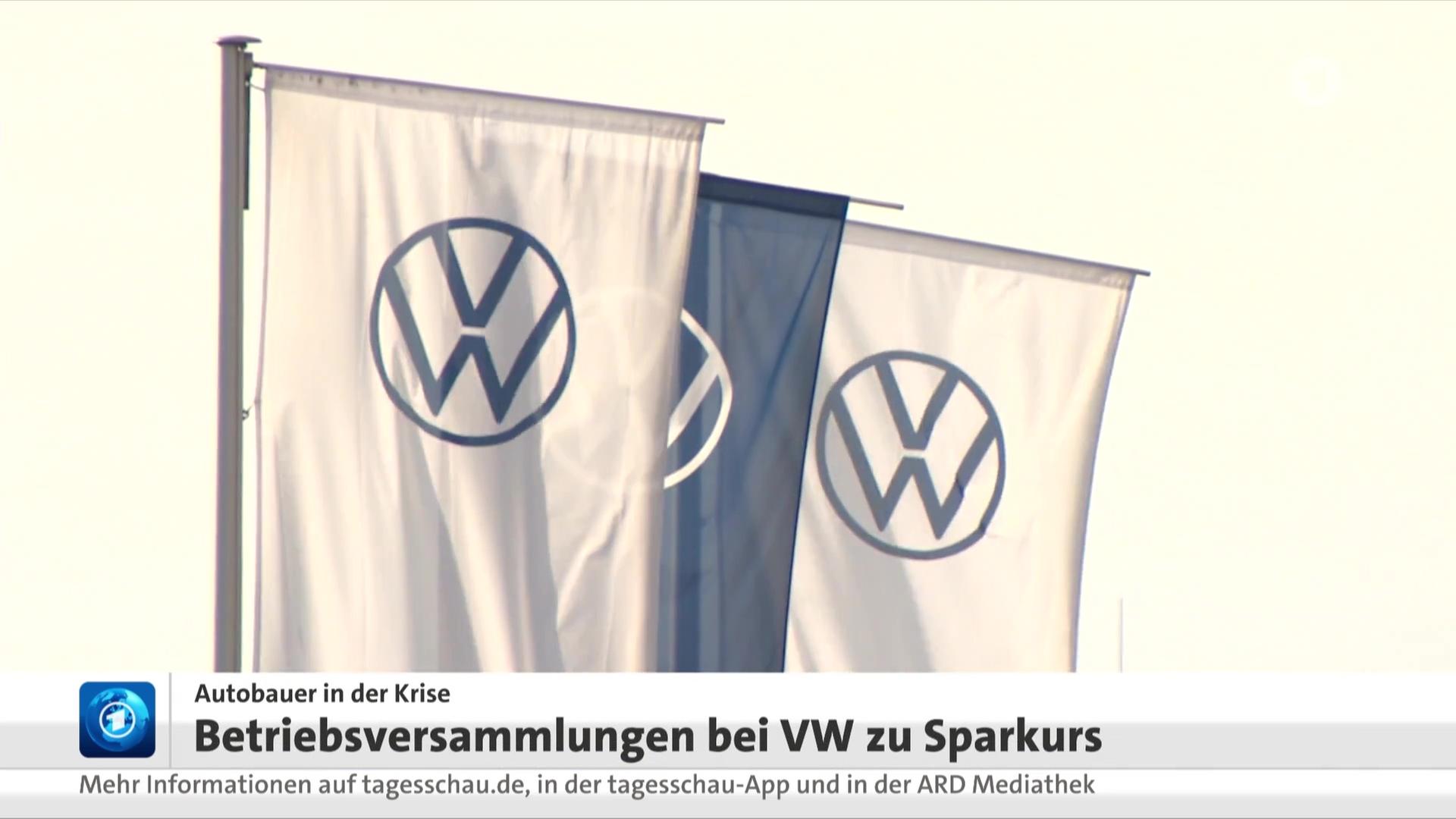 tagesschau in 100 Sekunden