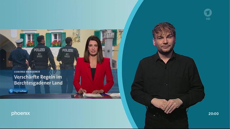 Sendungsbild