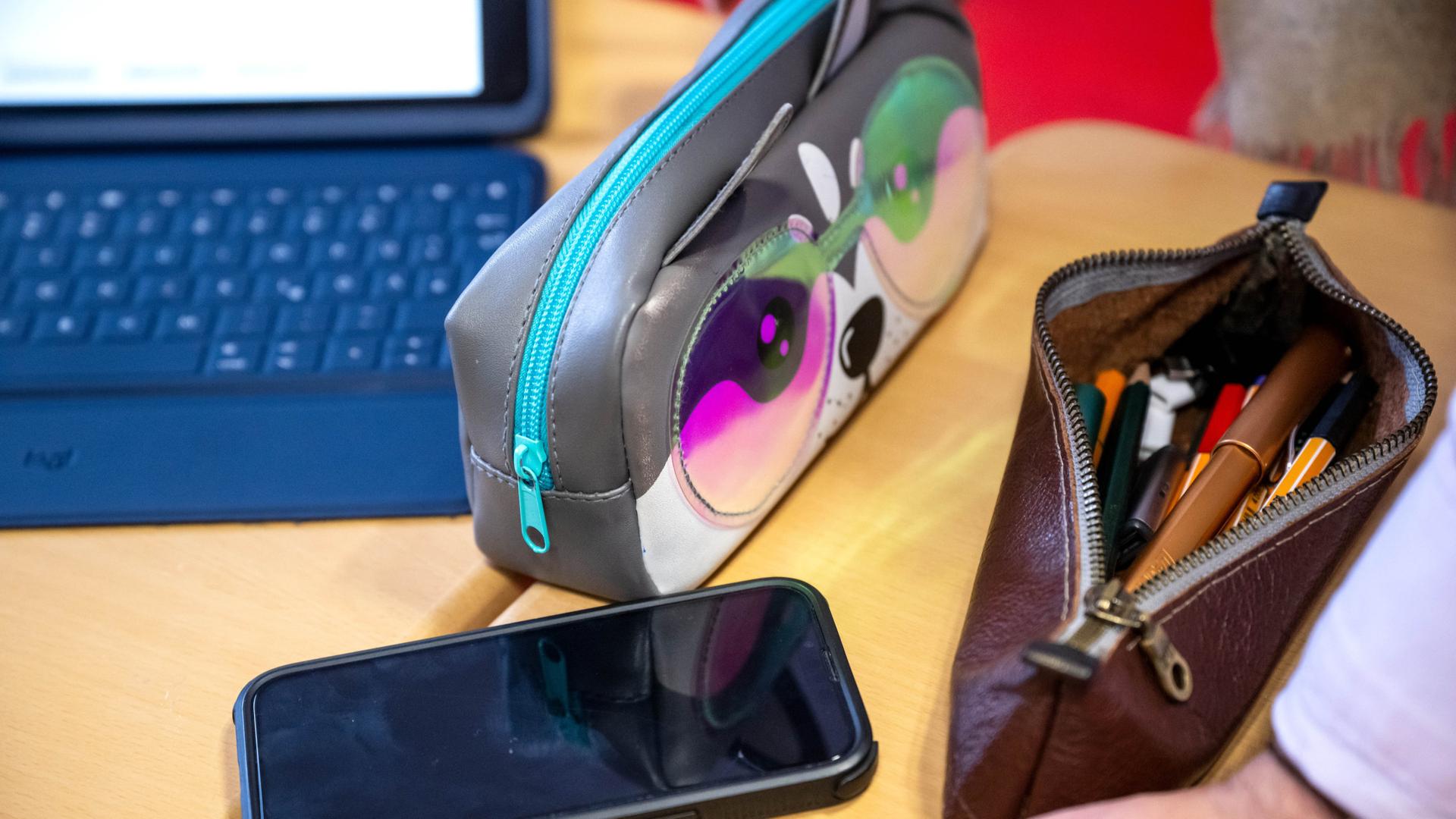 Kein Smartphone für mein Kind - so begleite ich das