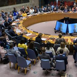UN-Sicherheitsrat