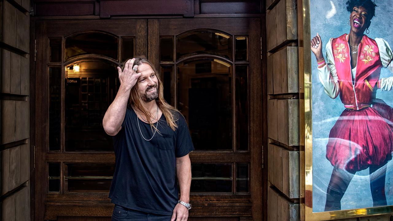 Max Martin – der Hit-Architekt hinter The Weeknd und Taylor Swift