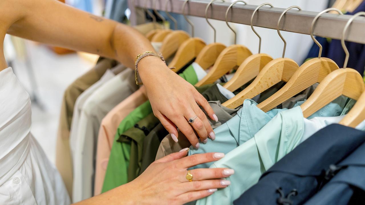 Recyceltes Polyester - mehr Schein als Sein?