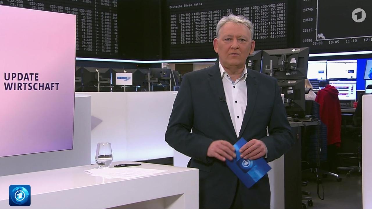 Update Wirtschaft vom 13.04.2026