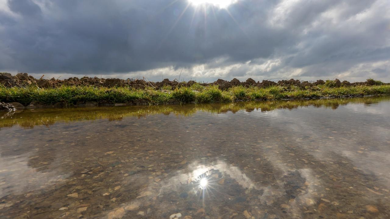 Baden-Württemberg: Auch Gewitter möglich: So wird das Wetter zu Ostern in BW